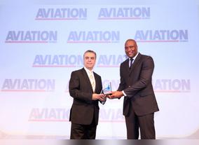 Air Arabia named Airline of the Year at Aviation Business Awards 2015