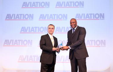 Air Arabia named Airline of the Year at Aviation Business Awards 2015