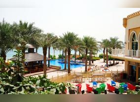 Dubai Vacation Apartments