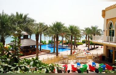 Dubai Vacation Apartments