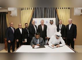 RasGas leads with first global GE Asset Performance Management solution built exclusively for LNG sector