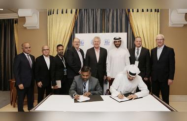 RasGas leads with first global GE Asset Performance Management solution built exclusively for LNG sector