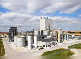 DuPont Celebrates the Opening of the Worlds Largest Cellulosic Ethanol Plant