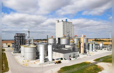 DuPont Celebrates the Opening of the Worlds Largest Cellulosic Ethanol Plant