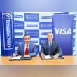 Emirates NBD first financial institution globally to sign up to Visa Mobile Location Confirmation Service