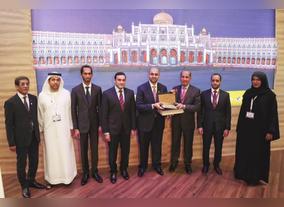 Sharjah tourism strengthens its position in European markets