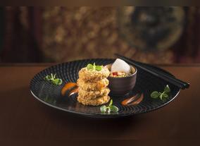 Celebrate the Taste of Thai Festival with astonishing flavours and cooking experiences this November at The Palace Downtown Dubai