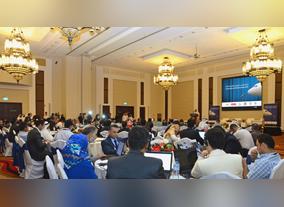 Bahrain's Minister of Transportation as well as Telecommunications to inaugurate 5th annual Arab Aviation and Media Summit