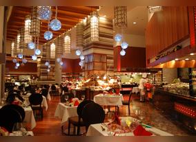 Festive Listings | The Address Dubai Marina