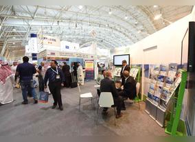 Saudi Build 2015 ends on an effective note with greater than 16,000 site visitor tramp