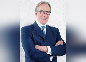 Standard Chartered announces Julian Wynter as Chief Executive Officer in the UAE