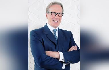 Standard Chartered announces Julian Wynter as Chief Executive Officer in the UAE