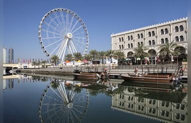 Sharjah Planning To Attract Number of Visitors From Europe As World Travel Market 2015 Starts Today