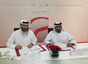 Dubai Smart Government indicators MoU with Mohammed Bin Rashid Housing Establishment to offer technological encourage
