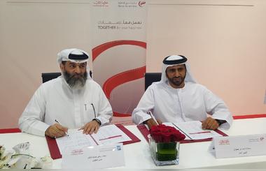 Dubai Smart Government indicators MoU with Mohammed Bin Rashid Housing Establishment to offer technological encourage