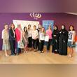 "Al Jalila Cultural Centre for Children" spreads out bust cancer cells understanding amongst moms