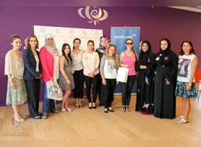 "Al Jalila Cultural Centre for Children" spreads out bust cancer cells understanding amongst moms