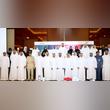 Dubai Smart Government honours bodies at unique event for their joint involvement at the linked DSG stand at Gitex 2015