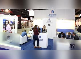 Carrefour: dwtc foods shows provide procurement springboard for regional growth
