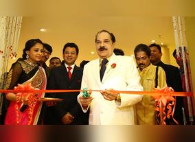 Atlas jewellerys everlasting shining back to live .