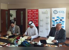 ICDL Arabia to commence training program for 50 women to acquire digital skills relevant for current labour market