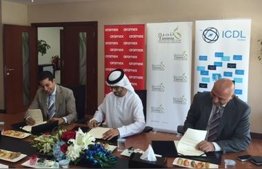 ICDL Arabia to commence training program for 50 women to acquire digital skills relevant for current labour market