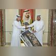 Dubai Customs hands out prizes to GITEX 2015 raffle draw winners 