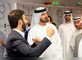 AstroLabs Opens First Google-partnered MENA Tech Hub