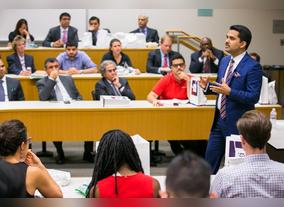 I wanted to do something for the Larger Good of Public: Dr. Shamsheer