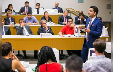 I wanted to do something for the Larger Good of Public: Dr. Shamsheer