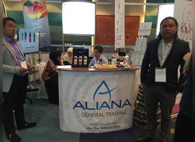 Dubai-based Distributor Aliana Trading signs agreements to bring organic foods & beverages to UAE & GCC