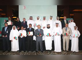 ENOC commends partners at appreciation ceremony