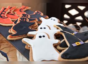 Experience Halloween chills and thrills at Madinat Jumeirah