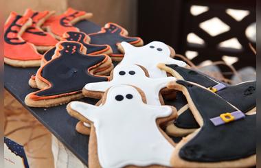 Experience Halloween chills and thrills at Madinat Jumeirah