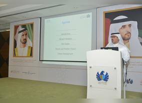 Dubai Customs shares best practices and latest technologies with Singaporean entrepreneurs 