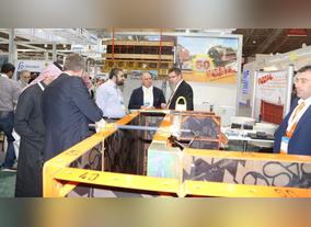 KSA construction sector to grow 7.8 per cent by 2019 driven by demand for social & utility infrastructure