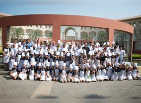 World Association of Chefs Societies and Nestl Healthy Kids Together on World Chefs Day to Promote Healthy Eating to Children