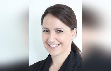 Engineer Mariam Mohammed Saeed Hareb appointed Assistant Undersecretary at Ministry of Environment & Water