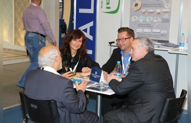 Saudi Build 2015 to complement KSAs robust construction sector with wide range of innovative & comprehensive solutions