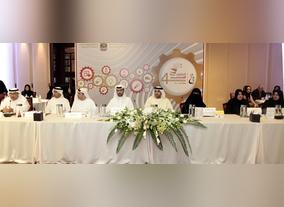 UAE Minister of Health opens fourth session of Strategic Forum 2017-2021