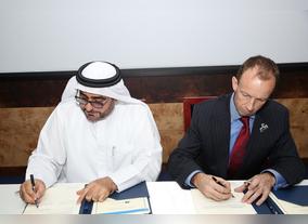 Simultaneously HBMSU announces the launch of the first Ellucian Banner training center in the Middle East to help other institutions develop Smarter Information Systems for Learners using Banner by Ellucian