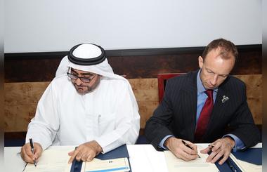 Simultaneously HBMSU announces the launch of the first Ellucian Banner training center in the Middle East to help other institutions develop Smarter Information Systems for Learners using Banner by Ellucian