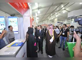 Saudi Build 2015 to host 19 countries & 17 National Pavilions to facilitate KSAs thriving construction industry