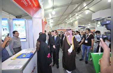 Saudi Build 2015 to host 19 countries & 17 National Pavilions to facilitate KSAs thriving construction industry