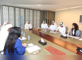 The Cultural Programs and Heritage Festivals Committee  Abu Dhabi Engages in Intensive Preparations for: