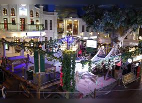 KidZania unveils exciting new Zurvivor Programme 