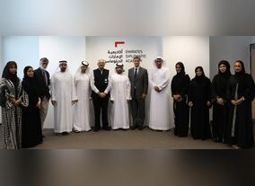 Emirates Diplomatic Academy puts the spotlight on opportunities and challenges in economic diplomacy