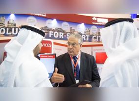 Revolutionary ukemed platform to transform global healthcare industry after gitex technology week debut