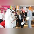 Dalma Mall marks White Cane Day with Zayed Higher Organization for Humanitarian Care and Special Needs 