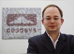 Endpoint Protector 4 wins Computing Security DLP Solution of the Year Award for the 2nd Year in a row